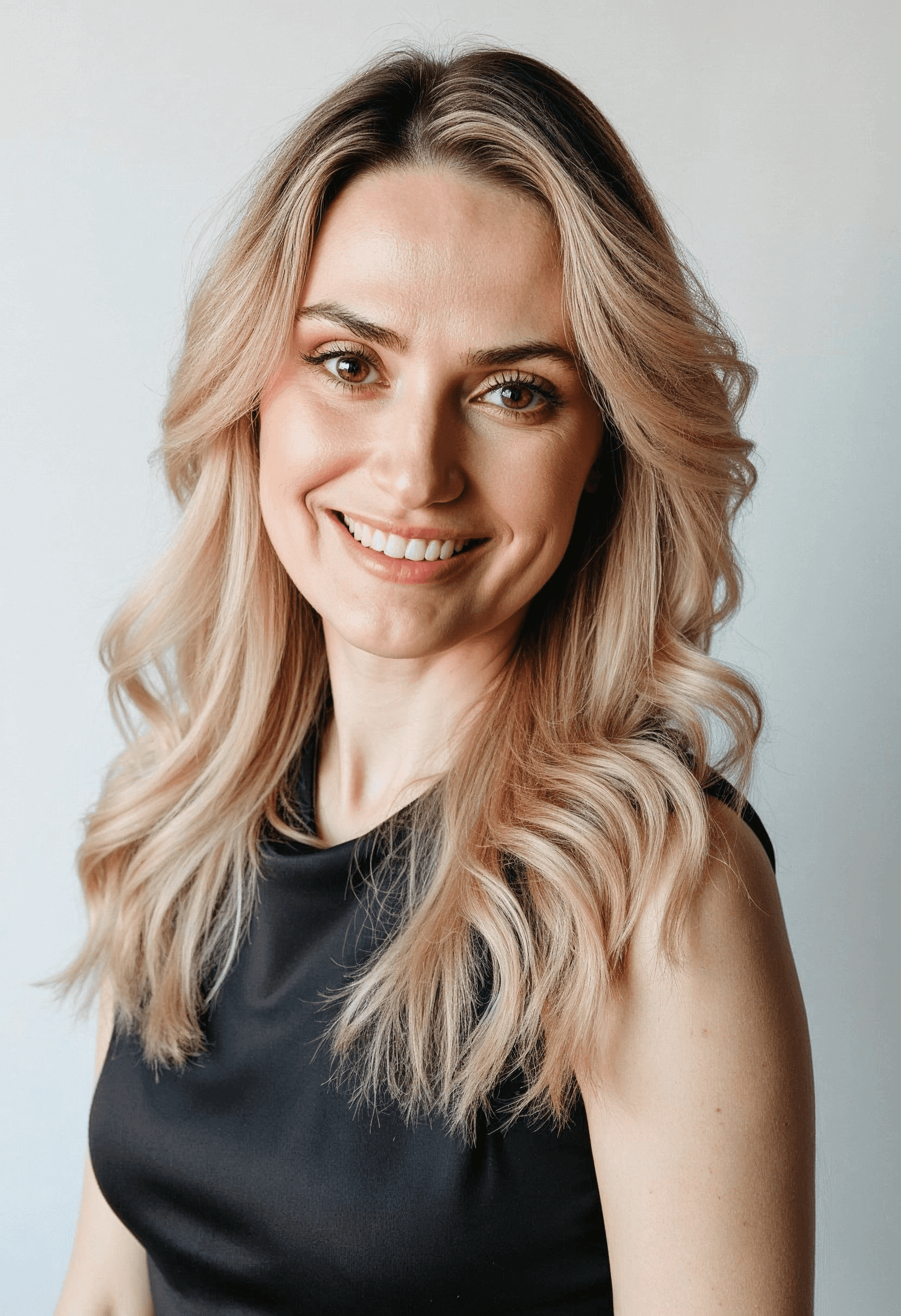 Natalya Borakowski