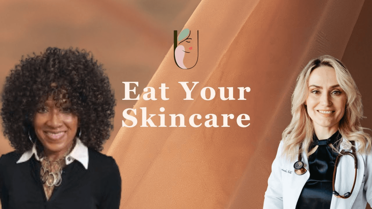 Eat Your Skincare