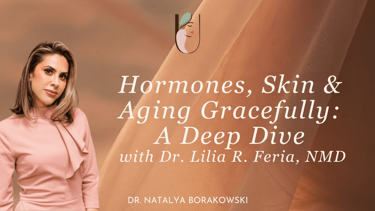 Hormones &amp; Radiance