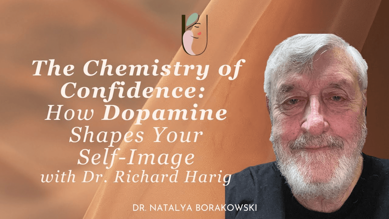 The Chemistry of Confidence