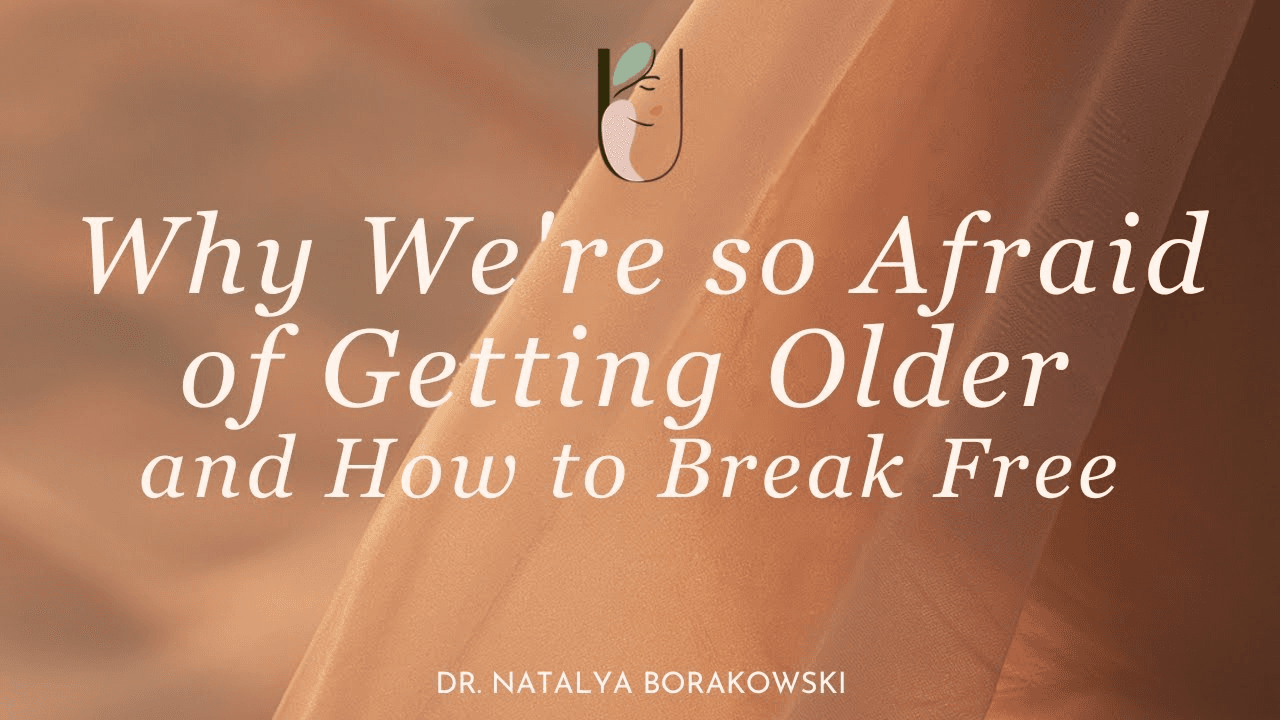 Fear of Aging