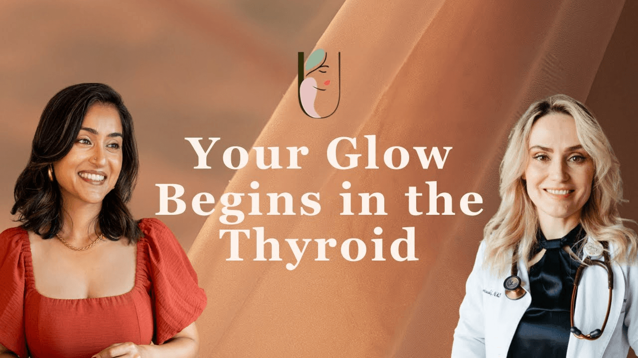 Glow in the Thyroid